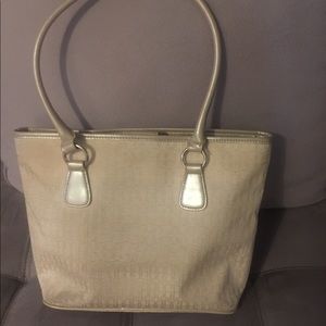 Nice Giani Bernini shoulder bag